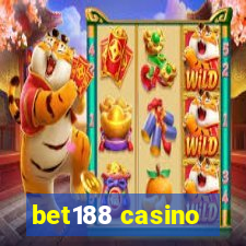 bet188 casino